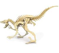 Quay Velociraptor Woodcraft Construction Kit FSC