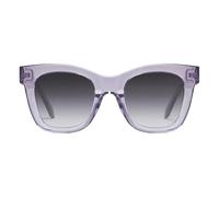 QUAY - Womens Sunglasses, Square Lenses with UV Protection (After Hours, Sweet Pea)