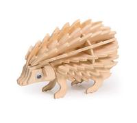 Quay Woodcraft Construction Kit Hedgehog