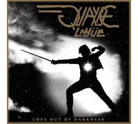 Quayde Lahue - Love Out Of Darkness [New CD]