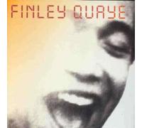 Quaye Finlay - Maverick a Strike [CASSETTE]