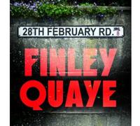 Quaye, Finley - 28th February Road
