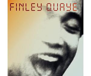 Quaye, Finley - Maverick a Strike