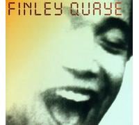 Quaye, Finley - Maverick a Strike [CASSETTE]
