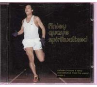 Quaye, Finley - Spiritualized [CD 1]