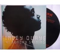 Quaye Finley - Sunday Shining [CD 1]