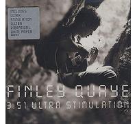 Quaye, Finley - Ultra Stimulation [CD 1]