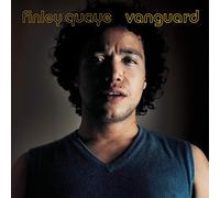 Quaye, Finley - Vanguard