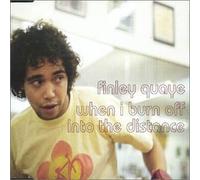 Quaye, Finley - When I Burn Off Into the Dista [CD 1]