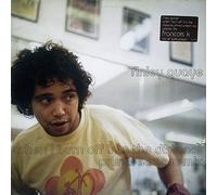 Quaye,Finley - When I Burn Off Into the Dista [Vinyl Maxi-Single] [VINYL]