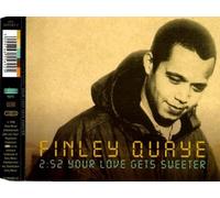 Quaye,Finley - Your Love Gets Sweet