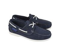 Quayside Bermuda Womens Boat Shoes