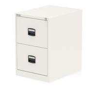 Qube by Bisley Filing Cabinet