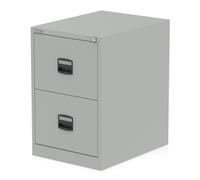 Qube by Bisley Filing Cabinet