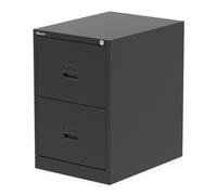 Qube by Bisley Filing Cabinet