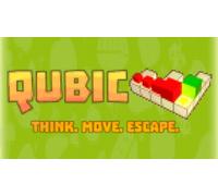 QUBIC