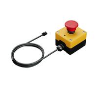 Qubic System MOTION-LOCK Switch