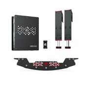 Qubic System QS-210 2.5DOF Motion System with Pivot