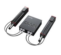 Qubic System QS-210 Upgrade set (Pair of Actuators)