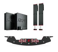 Qubic System QS-220 2.5DOF Motion System with Pivot