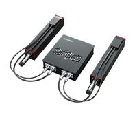 Qubic System QS-220 Upgrade set (Pair of Actuators)