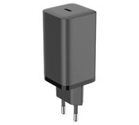 Qubick Charger For Nintendo Switch 2 AC Adapter 65W Black