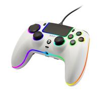Qubick Gamepad PLAYSTATION 5 RGB White