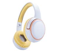 Qubick SWITCH Wireless Gaming Headphones Light Blue