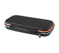 Qubick Video Game Case SWITCH 2 Travel Case Black