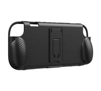 Qubick Video Game Protection SWITCH 2 Black