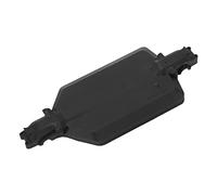 Qudinip 1/16 RC Car Chassis Stable Performance Replacement for SCY 16101 16102 16103 16201 RC Drift Cars Easy Installation PA Material