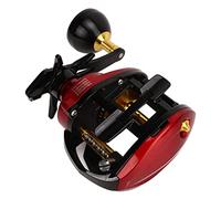 Qudinip 15KG Fishing Spinning Reel with Comfortable Grip for Superior Control and Performance in All Waters (Left Hand)
