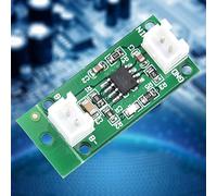 Qudinip 1S/2S/3S NiMH Battery Charger Module Efficient 1.5V 3V 4.5V Charging for Home Use (2S)