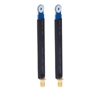 Qudinip 2Pcs Near-Field Magnetic Probe Antenna, High-Performance EMI Measurement Tool for Identifying Interference in Electronic Circuits, 1.6mm PCB
