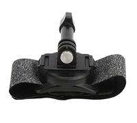 Qudinip 360° Rotation Camera Wrist Hand Strap Grip Durable and Comfortable for Skiing Surfing Cycling 97g Polyurethane Fiber