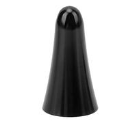 Qudinip 4cm Short Antenna Stubby Bee Sting for Satellite Navigation Replacement Antenna for Commodore SS SSV SV6 (Black)
