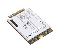 Qudinip 4G LTE Network Card, High-Speed Wireless Module for Latitude 7280 7285 7290, Plug and Play M.2 Network Card, Easy Installation