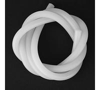 Qudinip 9.5mm Soft Silicone Bending Insert, Heat Resistant Accessory for Shaping Acrylic Tubing, with High Temperature for 10x14mm Rigid Water Cooled Pipe