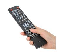 Qudinip ABS Remote Control for RC-1149, Durable & Wear Resistant Controller Replacement, Perfect for Home Use, Black, 1PC
