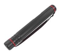 Qudinip Adjustable Quivers Large Capacity Portable Back Holder for Target Practicing Youth Adults PE Material 12-16 Arrows