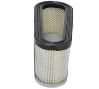 Qudinip Air Filter, Durable ABS Material Replacement with Easy Installation, Fits for 496894S 496894 493909 4139 5053B 5053D 5053H 5053K John D GX85 SX85 Craftsman 24151 (air filter)