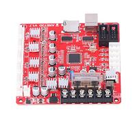 Qudinip Anet E12 3D Printer Mainboard Control Board Module with Stable Performance for 3D Printing Projects