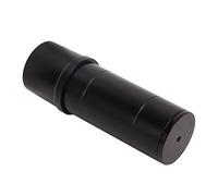 Qudinip Astronomical Telescope Heliostat Compact Adjustable Solar Viewing Aid for Beginners with Durable Aluminum Construction