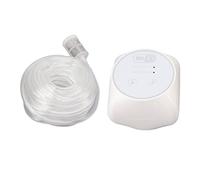 Qudinip Automatic Drip Irrigation Kit WiFi Water Timer for Efficient Gardening and Plant Care Made of Durable ABS Material
