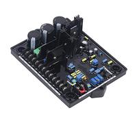 Qudinip Automatic Generator Voltage Regulator R180 Reliable Solid State AVR for Efficient Power Control 1 Unit
