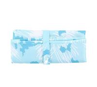 Qudinip Baby Diaper Changing Pad Foldable Nylon Mat for Travel Home Use Compact Size 23.6 X 13.8in (#3)