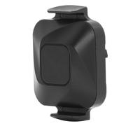 Qudinip Bicycle Speed Cadence Sensor IP67 Dual Mode for Cycling and Indoor Trainers Compact 40x30x10mm