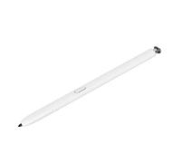 Qudinip Bluetooth Phone Stylus Pen with 4096 Pressure Levels for Note 20 - Touch-Free Operation and Natural Writing Experience (White)
