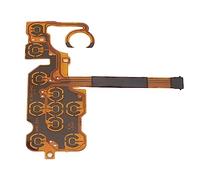 Qudinip Camera Keyboard Panel Flex Cable Durable Replacement for M50 Digital Camera Equipment with Superior Craftsmanship and Professional Installation