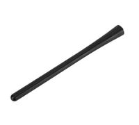 Qudinip Car Antenna Short Replacement Aerial for Enhanced Signal Reception Black Rubber 1 Unit Fit for Honda Jazz 2015-2019